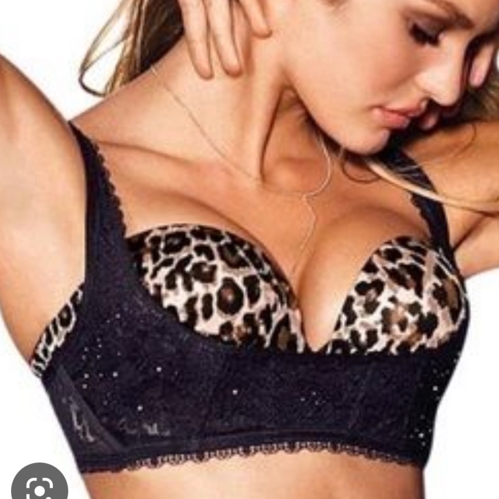Victoria Secret Bra accessory